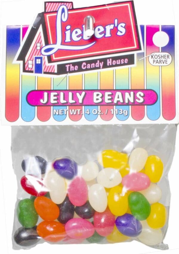 Liebers Jelly Beans