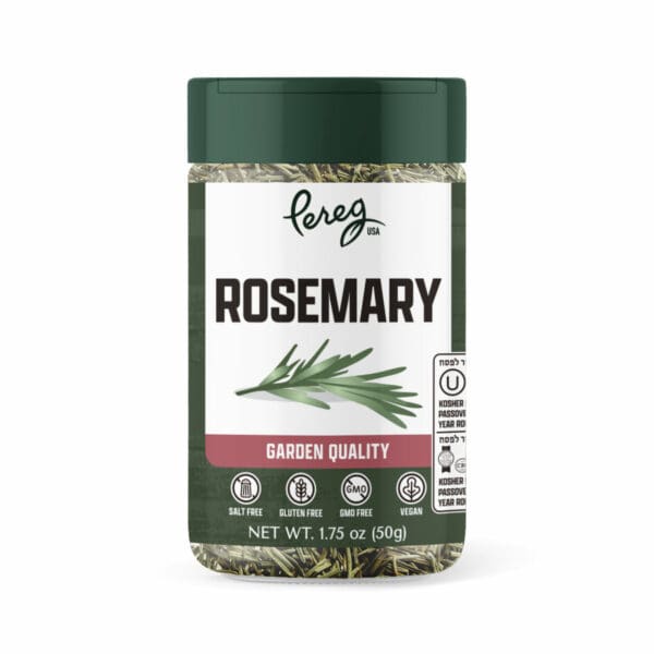 Pereg Rosemary