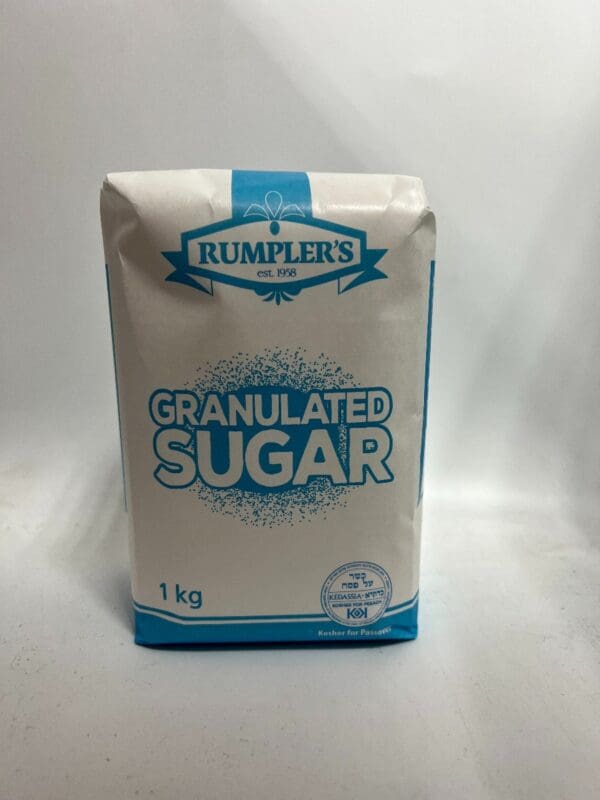 Rumplers Granulated Sugar