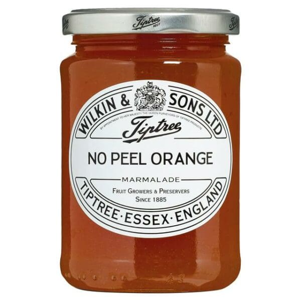 Tiptree No Peel Marmalade