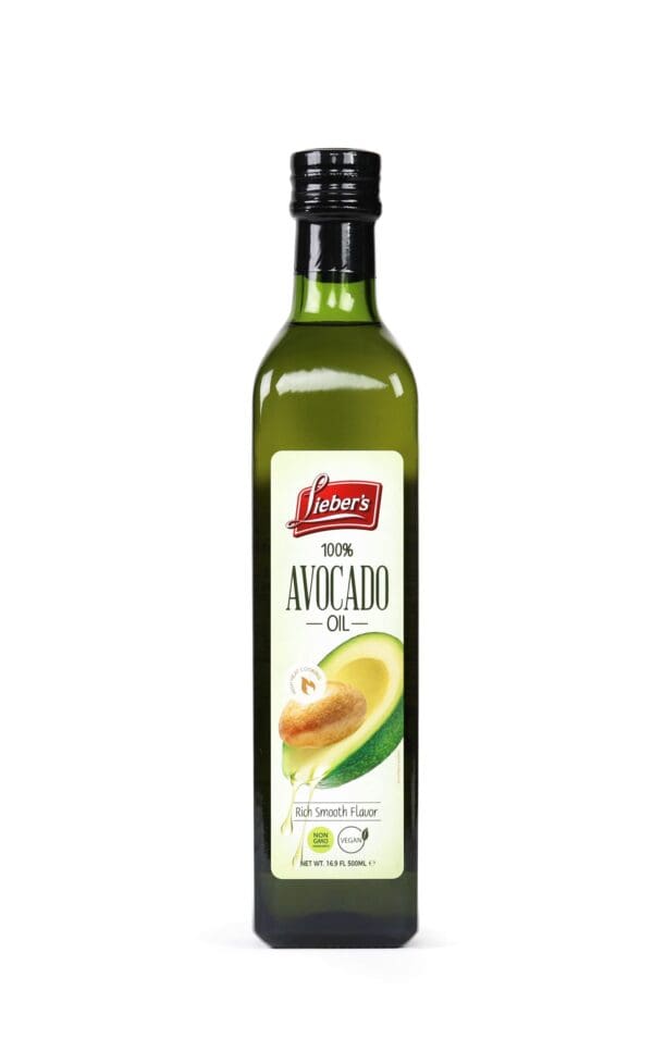 Liebers Avocado Oil